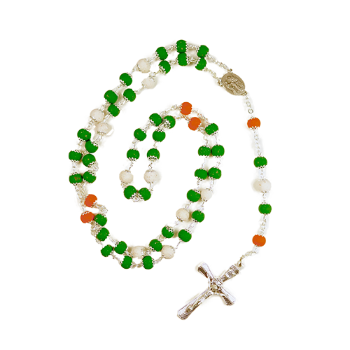 Rainbows End Rosary