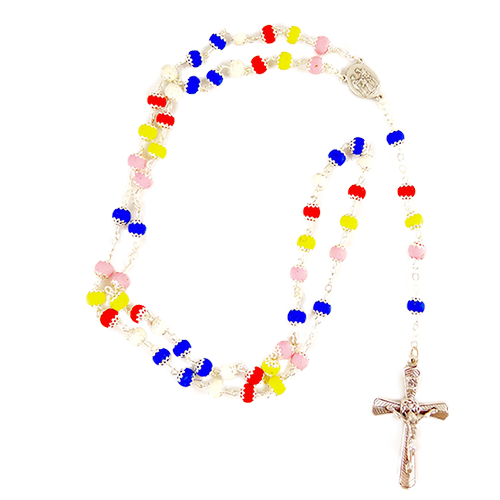 Earth Song Rosary