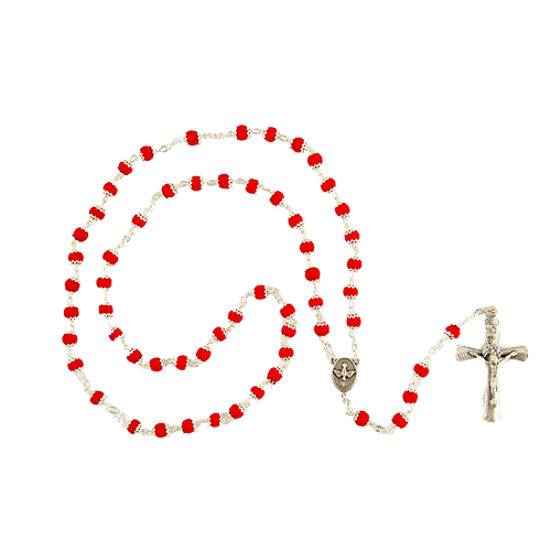 Amazing Grace Rosary