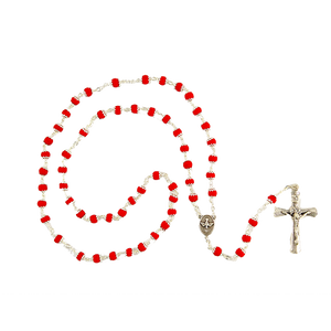 Amazing Grace Rosary