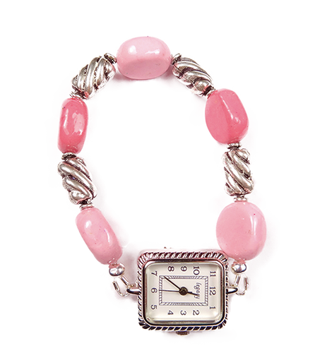 Tiger Lily Watch | Wright Keepsakes and Jewelry