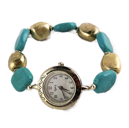 Timeless Band Watch | Wright Keepsakes and Jewelry