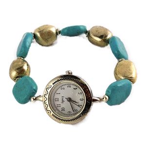 Timeless Band Watch | Wright Keepsakes and Jewelry