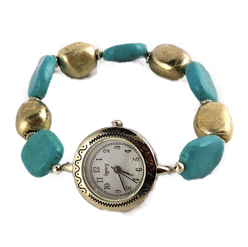 Timeless Band Watch | Wright Keepsakes and Jewelry